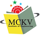 MCKV Institute Of Engineering